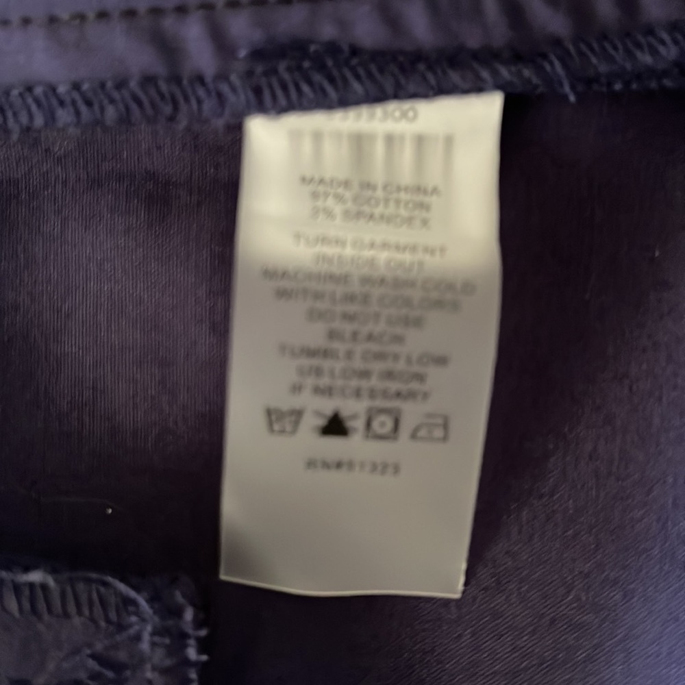 Riley and Rae shorts - Picture 5 of 6